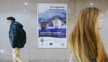 Bulgaria’s big euro moment is tarnished by political turmoil – The Irish News