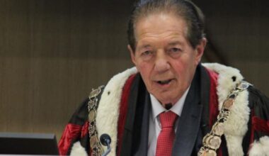 The lonely fall of an ‘icon’: The blame and bitterness of Tim Shadbolt’s final years