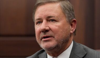 Oklahoma AG announces natural gas market monitoring program