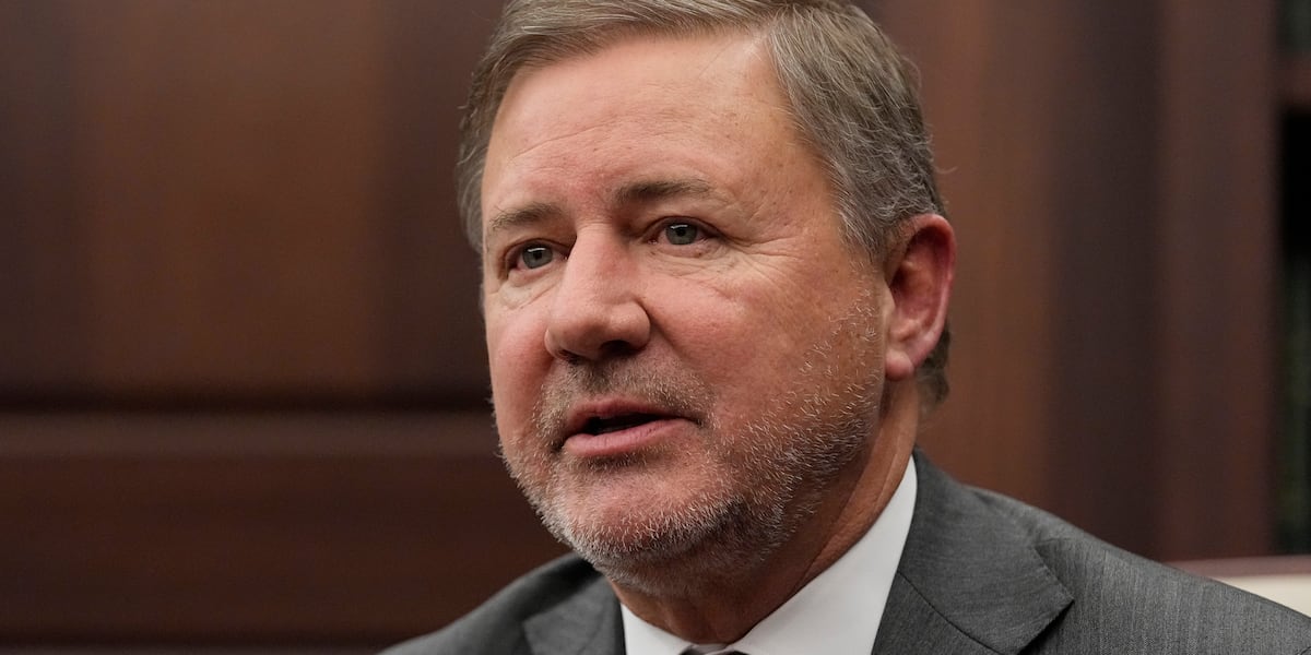 Oklahoma AG announces natural gas market monitoring program