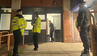 Swale councillors to debate immigration motion at council HQ in Sittingbourne, proposed by Reform UK members Cllr Kieran Mishchuk and Cllr Richard Palmer