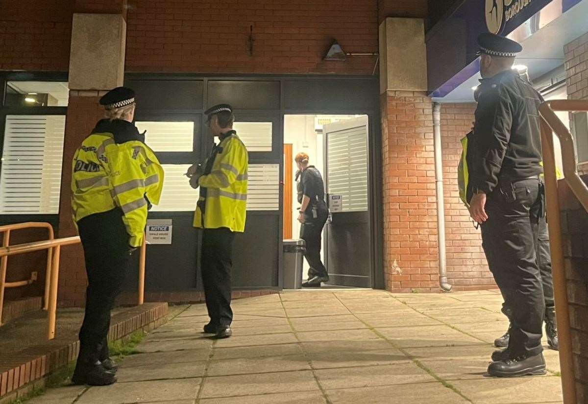 Swale councillors to debate immigration motion at council HQ in Sittingbourne, proposed by Reform UK members Cllr Kieran Mishchuk and Cllr Richard Palmer