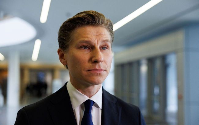 Finland announces new military aid package for Ukraine worth nearly 100 million euros