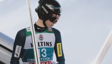 TALISPORDIBLOGI | Eesti suusatajad jäid Tour de Ski sprindietapil veerandfinaalist kaugele, kuidas läheb Vagulil nelja hüppemäe turneel?
