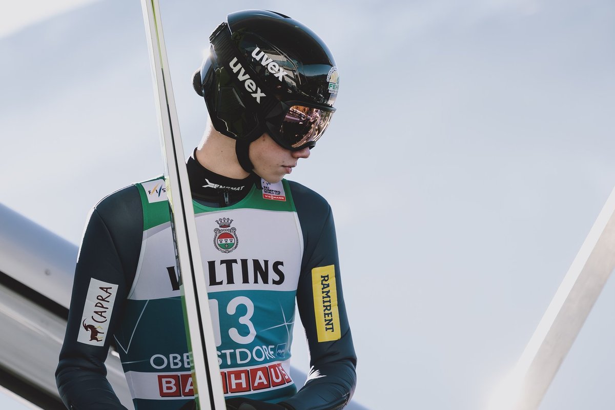 TALISPORDIBLOGI | Eesti suusatajad jäid Tour de Ski sprindietapil veerandfinaalist kaugele, kuidas läheb Vagulil nelja hüppemäe turneel?