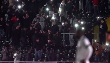 Ndoye e Samu foram os faróis do triunfo conquistador (crónica) - A Bola