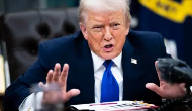 The tariff war that wasn’t: What economists missed about Trump’s trade gambit