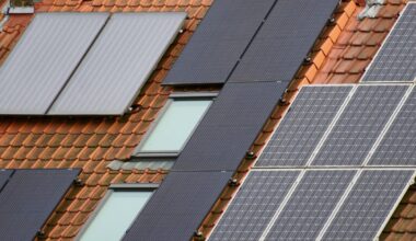 EU rooftops could be huge source of solar power, study finds
