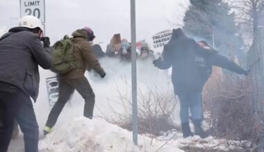 VIDEO | Trump ähvardas rakendada Minneapolise meeleavalduste mahasurumiseks mässuseadust