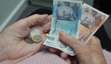31% of married over-65s ‘hiding secret assets from their spouse’
