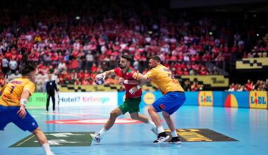 Costa brothers lead Portugal past Romania while Iceland humiliate Italy in opening games