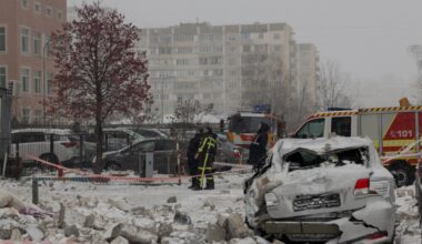 Will Russia's War Against Ukraine End In 2026?