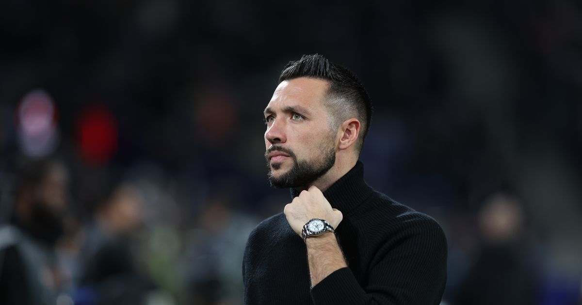 Chelsea: Farioli apontado ao lugar de Maresca, mas solução pode ser interna