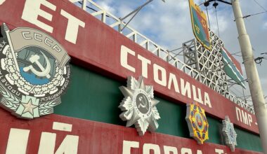 Moldova at the crossroads: tensions with Transnistria ahead of EU membership referendum