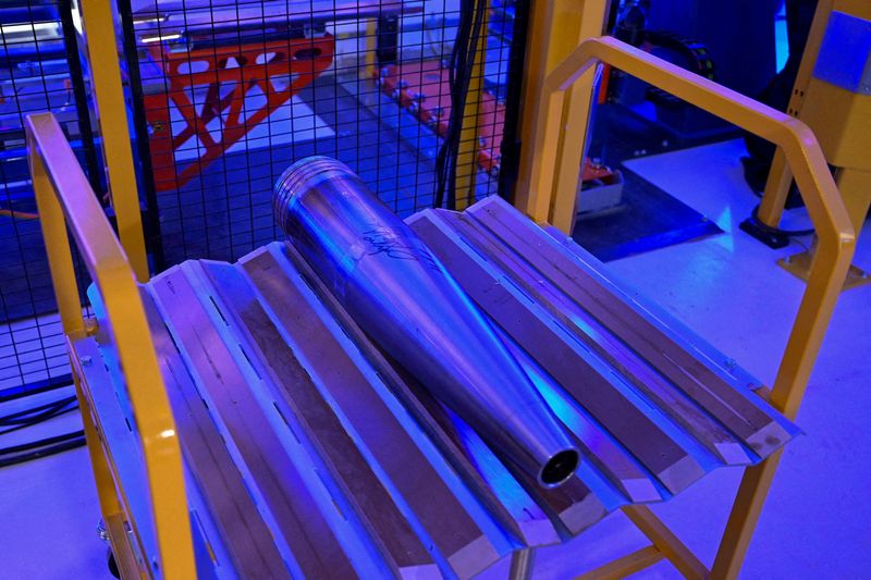 Czech billionaire's CSG set to fetch 25 billion euro valuation in record defence IPO