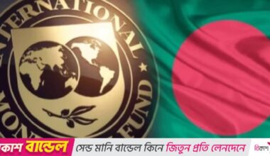 IMF sees Bangladesh growth rebounding to 4.7% in FY26–27