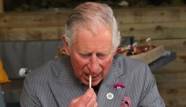 King Charles' bizarre breakfast 'instruction' that baffled royal chef