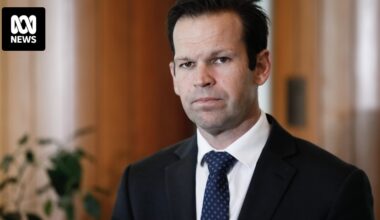 Nationals senator Matt Canavan questions if government and agencies can be trusted on hate speech laws and attacks Sussan Ley