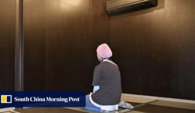 As Muslim tourism grows, can Japan adapt to travellers’ prayer needs?