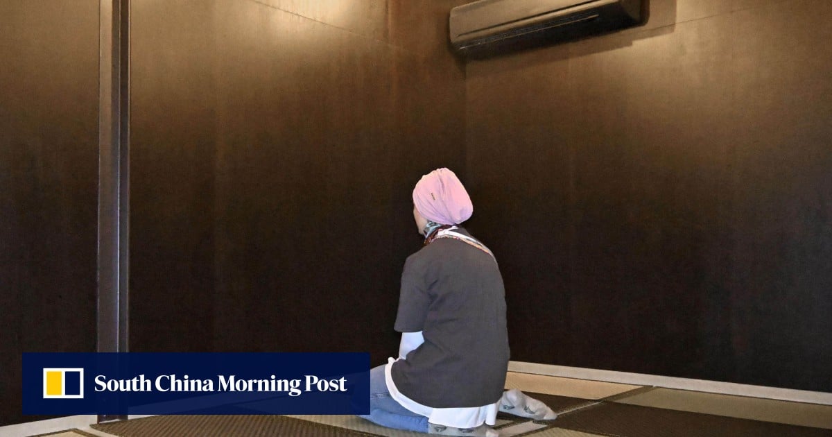 As Muslim tourism grows, can Japan adapt to travellers’ prayer needs?