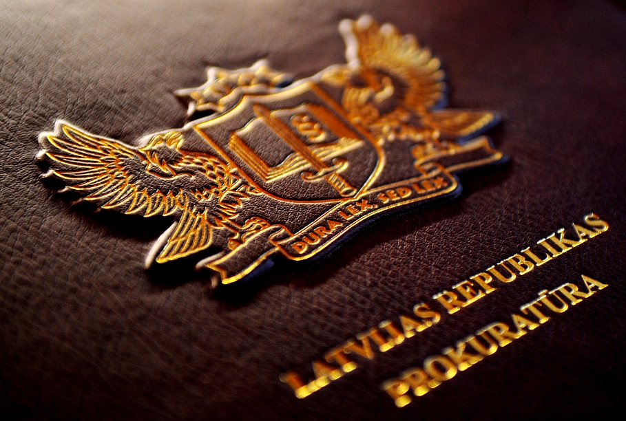 Latvijas Republikas prokuratūra