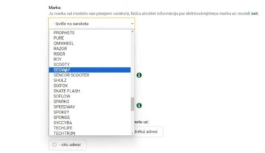Kukrin g2 reģistrācija