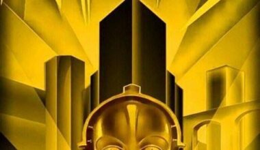 The time has come...