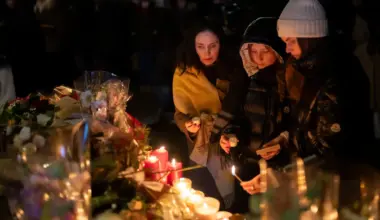 Switzerland to Mourn for 5 Days After Deadly Resort Fire