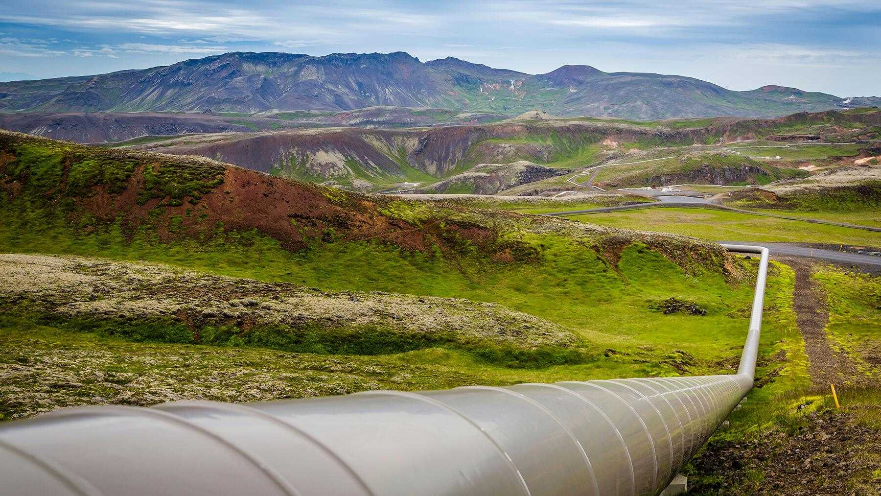 Energy Transfer plans capacity increase for the Transwestern Desert Southwest pipeline to meet expected 2026 demand