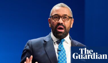 Palestinian citizen of Israel wins UK asylum over ‘well-founded fear of persecution’ | Immigration and asylum