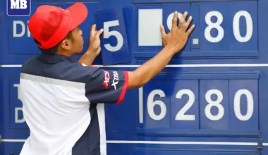 Photo by Mark Balmores