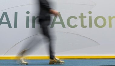 EU targets Musk’s Grok and TikTok over AI concerns