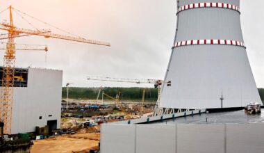 Experts issue warning about in-progress nuclear power plant: 'Exceeds the initial estimates'