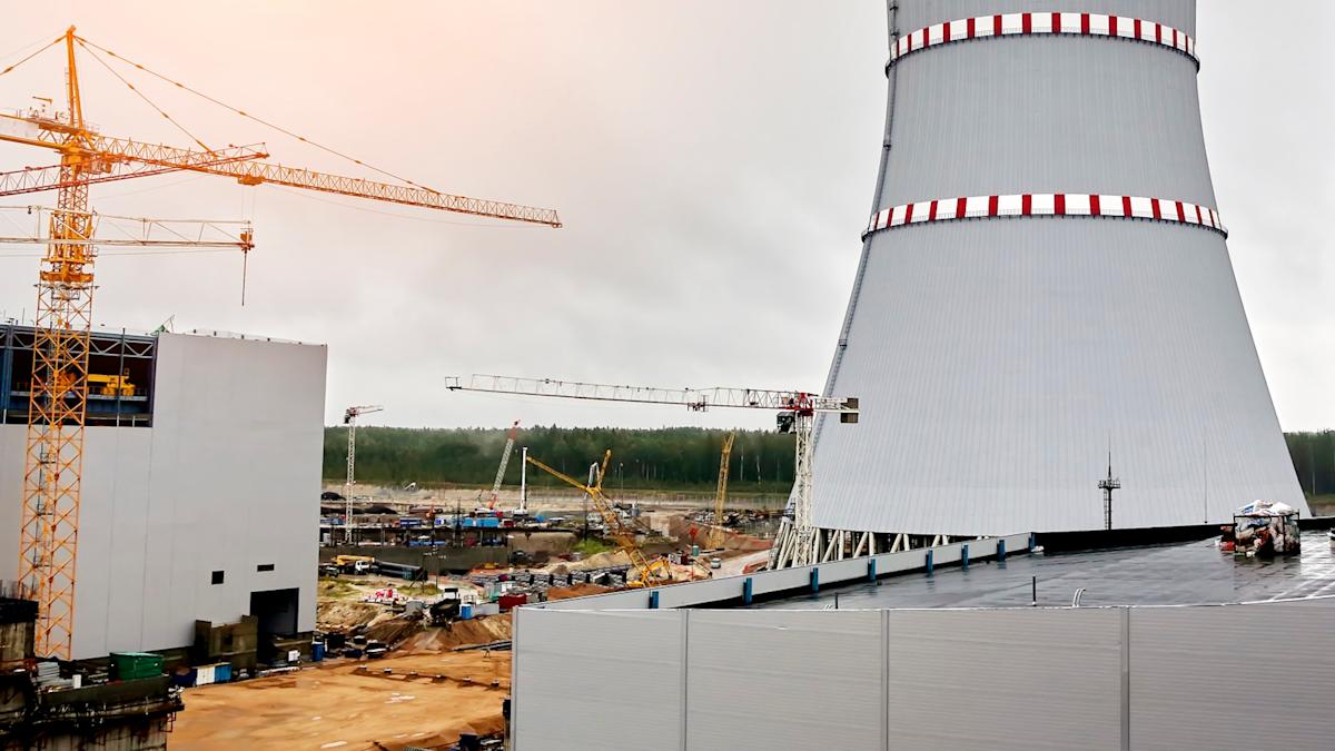 Experts issue warning about in-progress nuclear power plant: 'Exceeds the initial estimates'