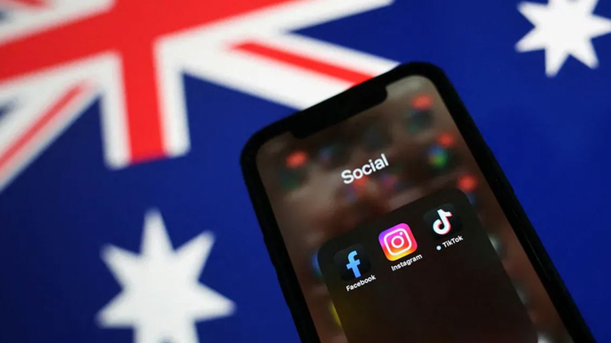 Meta deactivates 550K accounts under Australia's ban on social media platforms