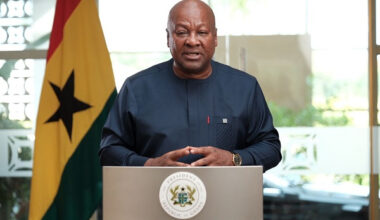 Ghana to exit IMF programme with dignity – President Mahama