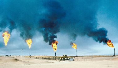 Final investment decision for the Lake Charles LNG export project anticipated in early 2026