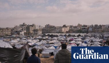 Israel allowing traders to bring into Gaza ‘dual-use’ items barred from aid organisations | Gaza