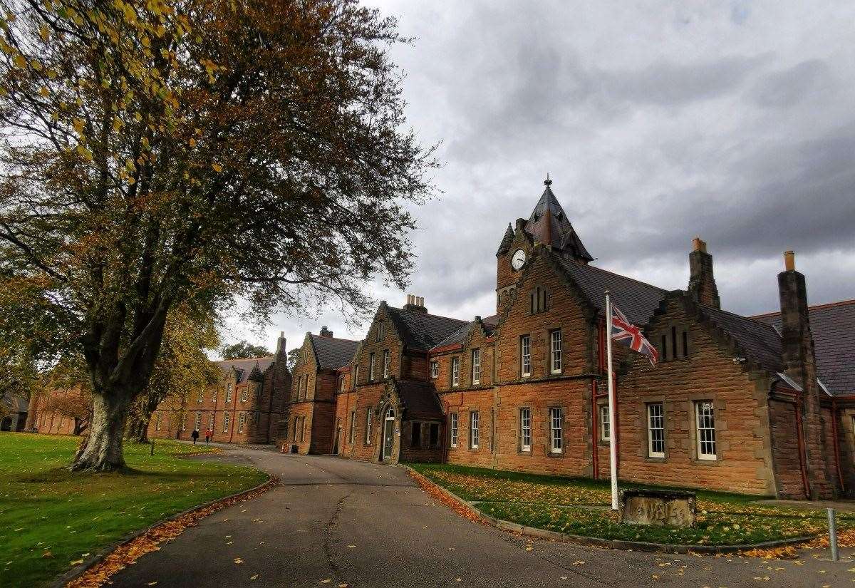Highland Council still in the dark over Cameron Barracks asylum seekers plans