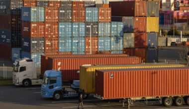 China’s Feud With Japan Worsens as Tokyo Slams Export Controls