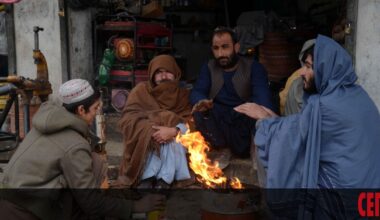 Талибаните в Афганистан разрешиха робството