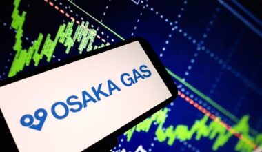 Osaka Gas begins operations at new Himeji plant in Japan