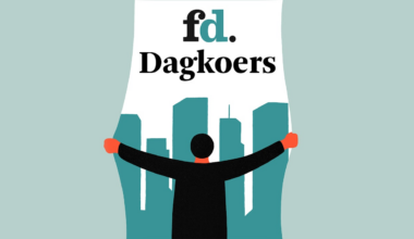 Waarom Nederland niet met sneeuw kan omgaan