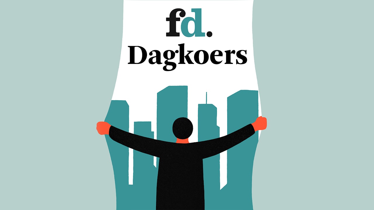 Waarom Nederland niet met sneeuw kan omgaan