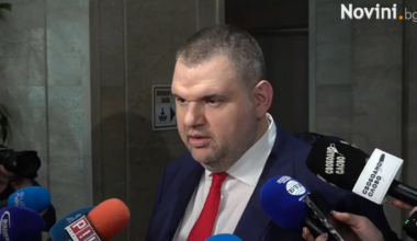 Пеевски негодува заради зловредното влияние на Сорос в България, на АПС и Радев пожела "Горчиво"