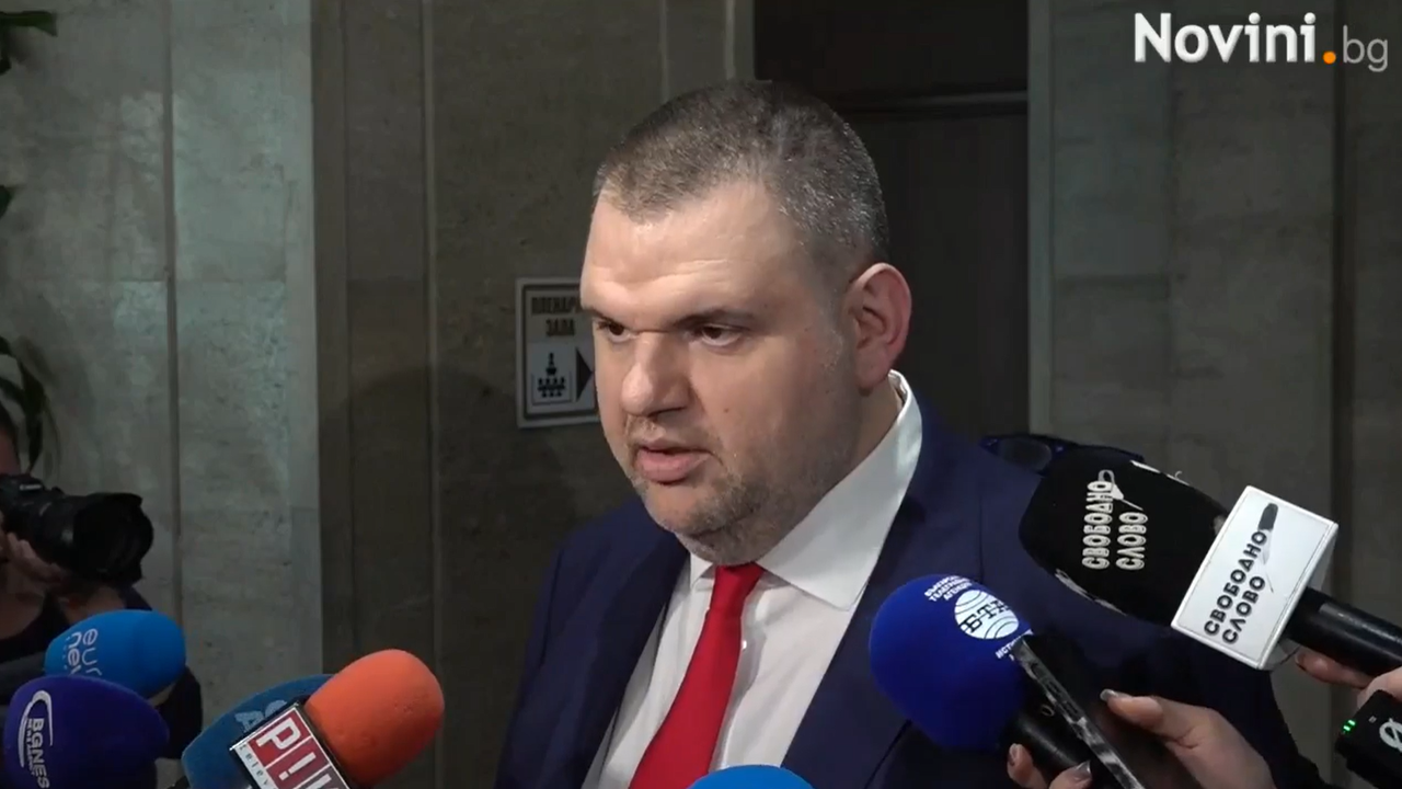 Пеевски негодува заради зловредното влияние на Сорос в България, на АПС и Радев пожела "Горчиво"