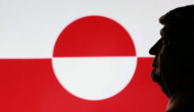 Geopolitics, greed, and a mogul's mindset- The Week