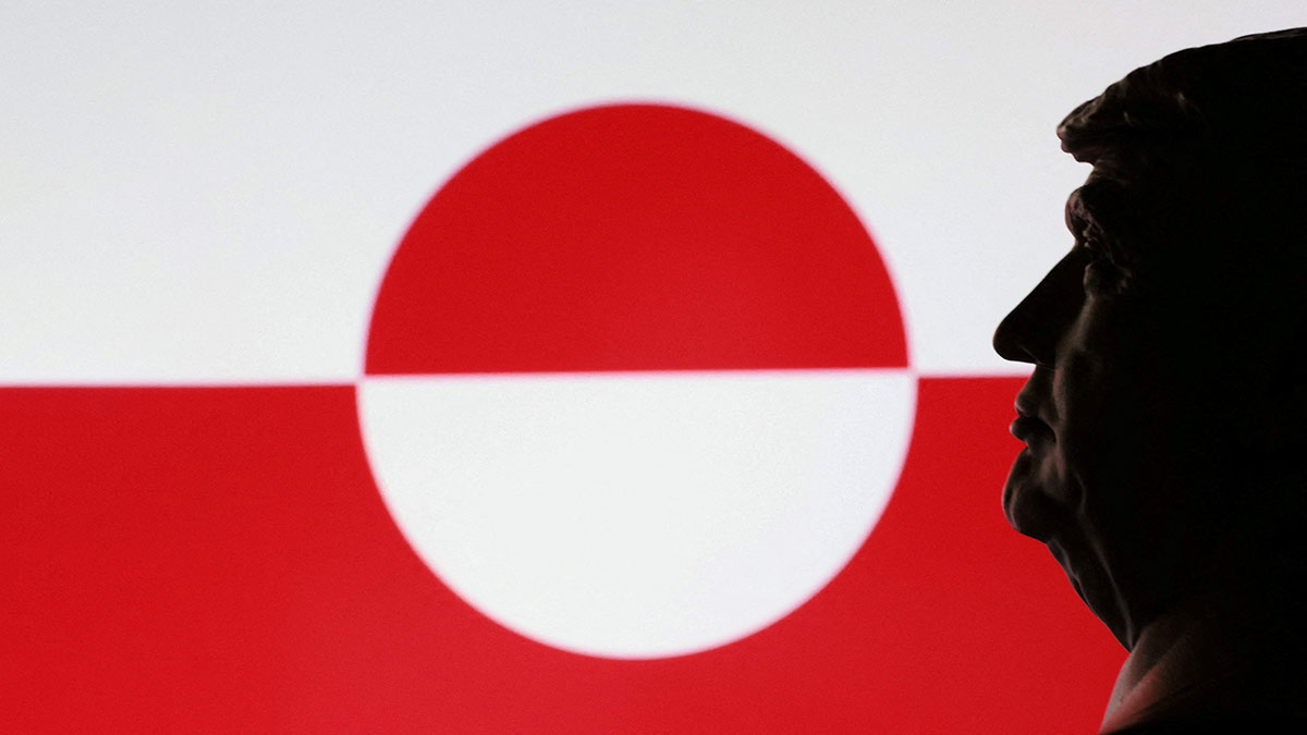 Geopolitics, greed, and a mogul's mindset- The Week