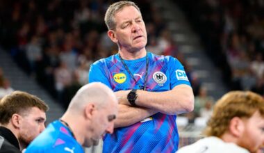 Gislason says Denmark are big favorites but Germans can beat all teams at the EURO