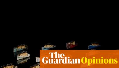 Migrants are at the heart of our art, our music, our whole history. That’s what the right won’t admit to you | Rowan Williams